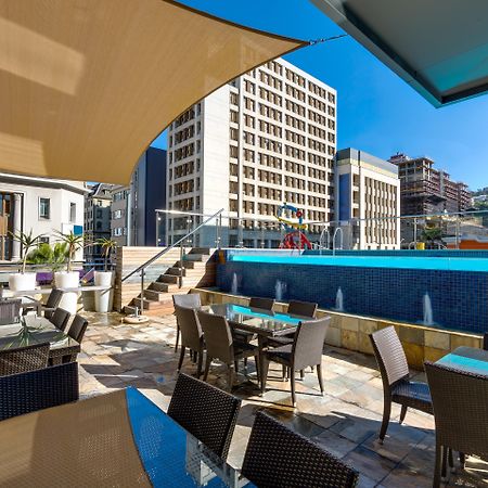Cresta Grande Cape Town Hotel Exterior photo