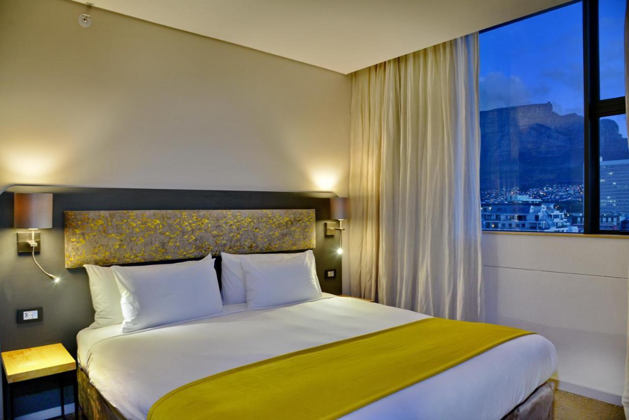 Cresta Grande Cape Town Hotel Exterior photo