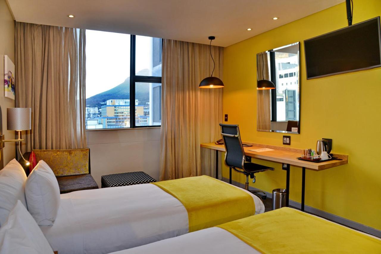 Cresta Grande Cape Town Hotel Exterior photo
