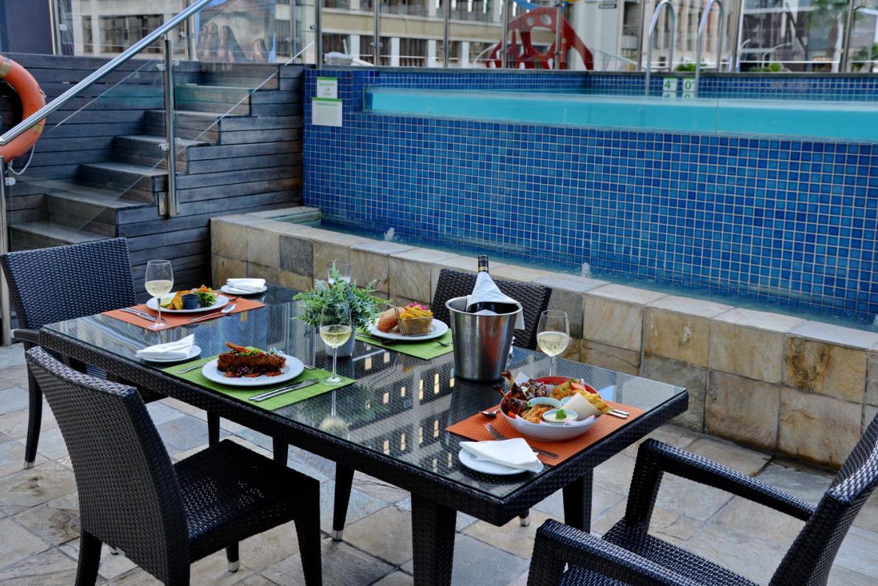 Cresta Grande Cape Town Hotel Exterior photo