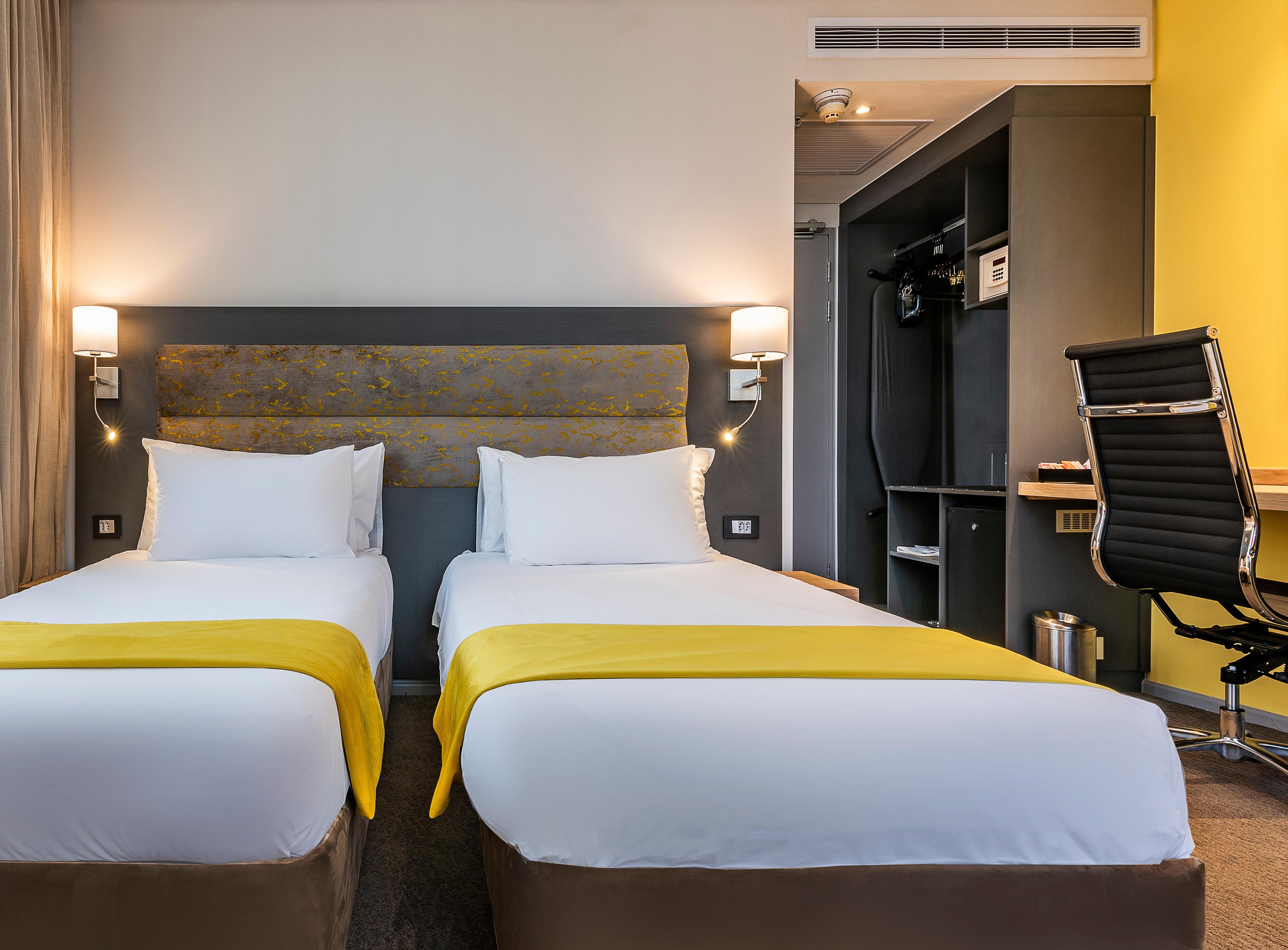 Cresta Grande Cape Town Hotel Exterior photo