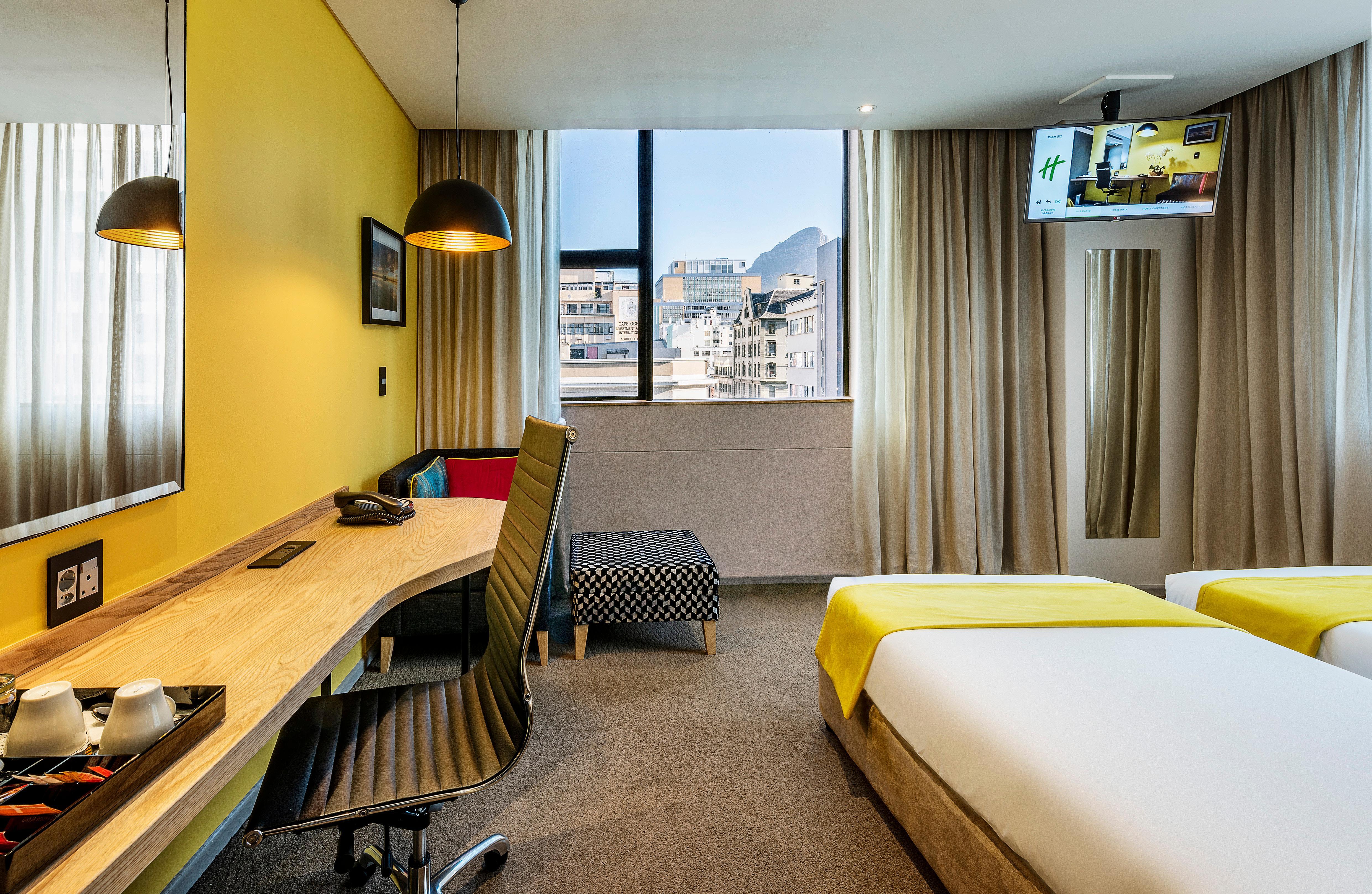Cresta Grande Cape Town Hotel Exterior photo