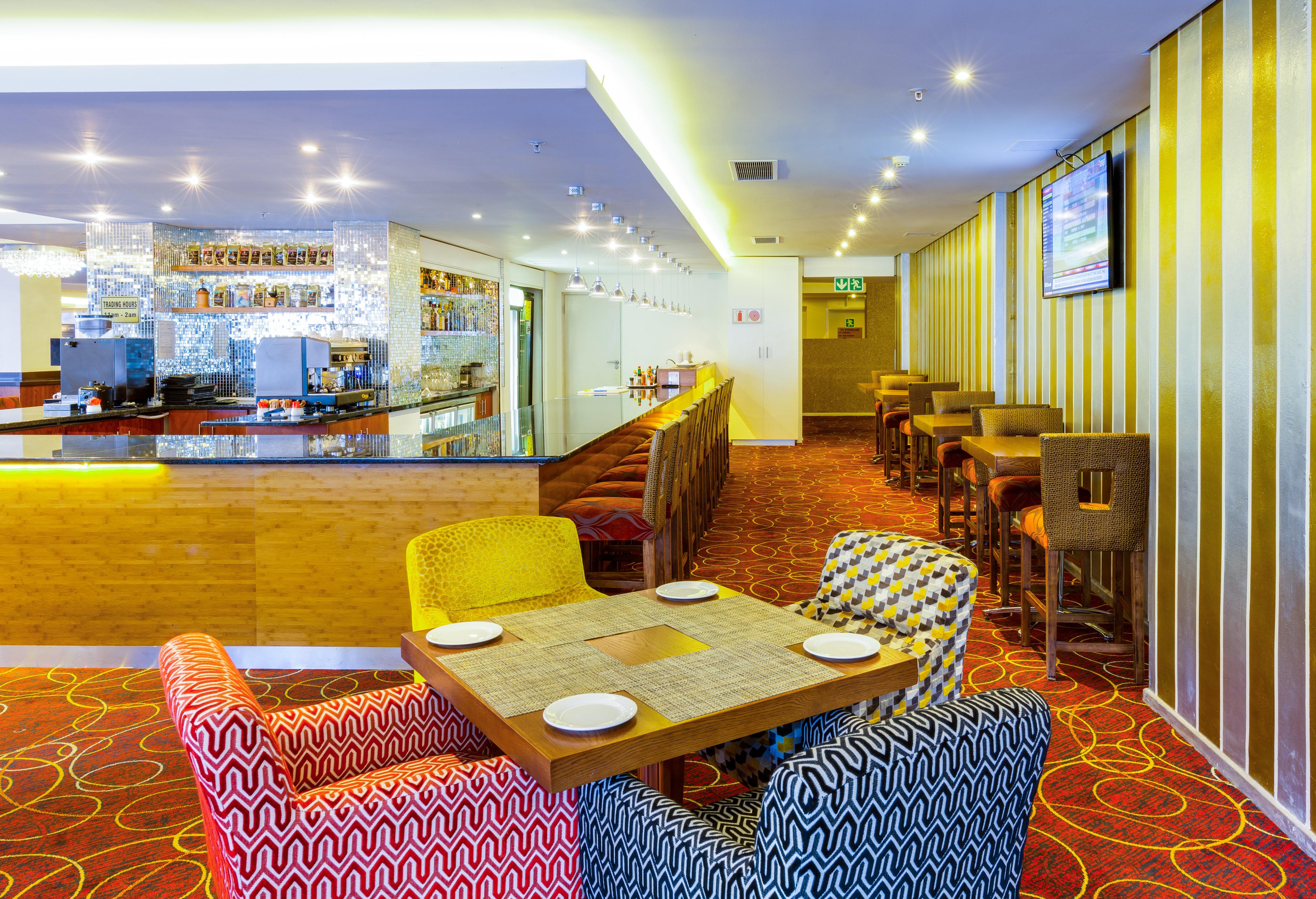 Cresta Grande Cape Town Hotel Exterior photo