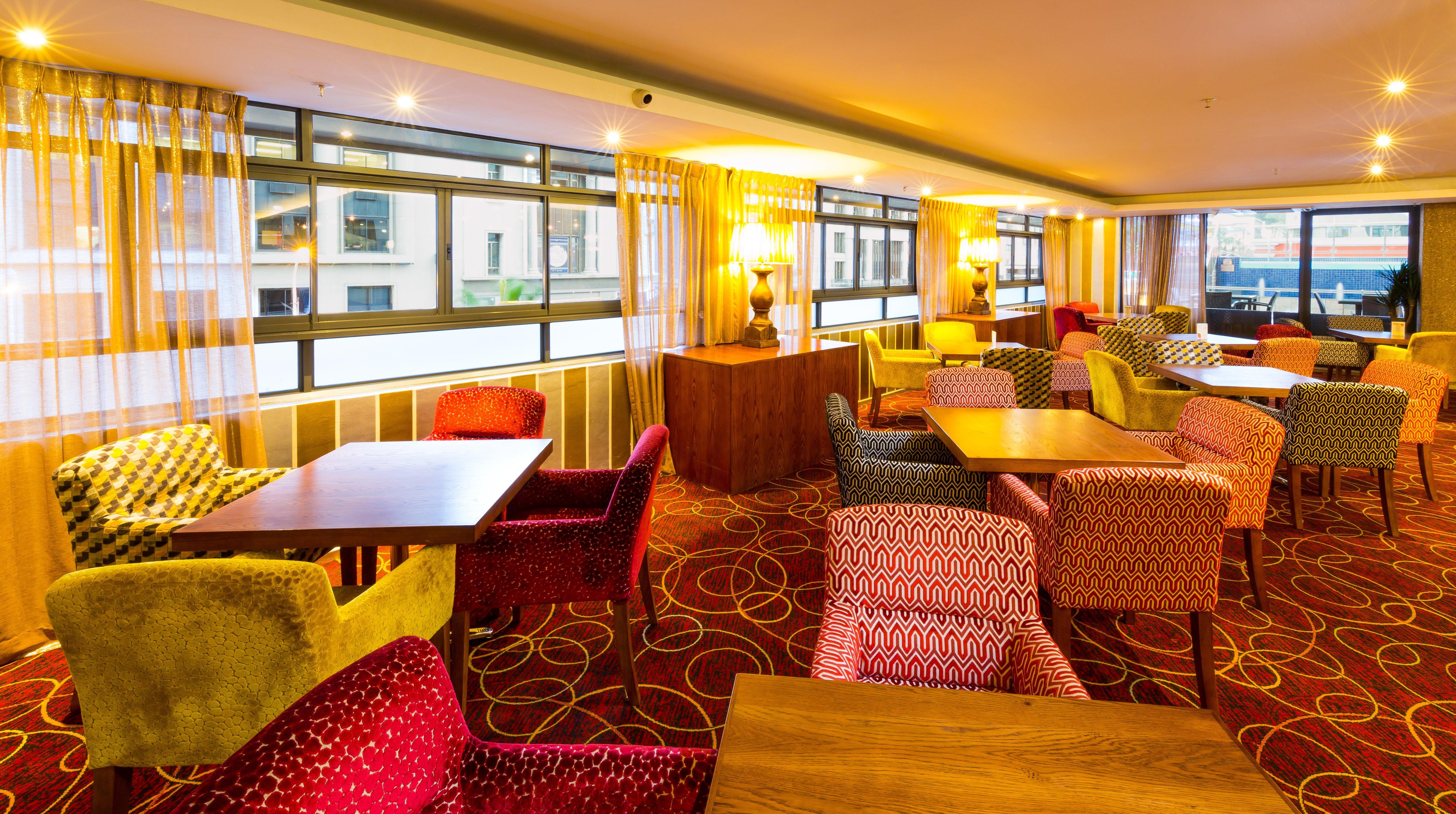 Cresta Grande Cape Town Hotel Exterior photo