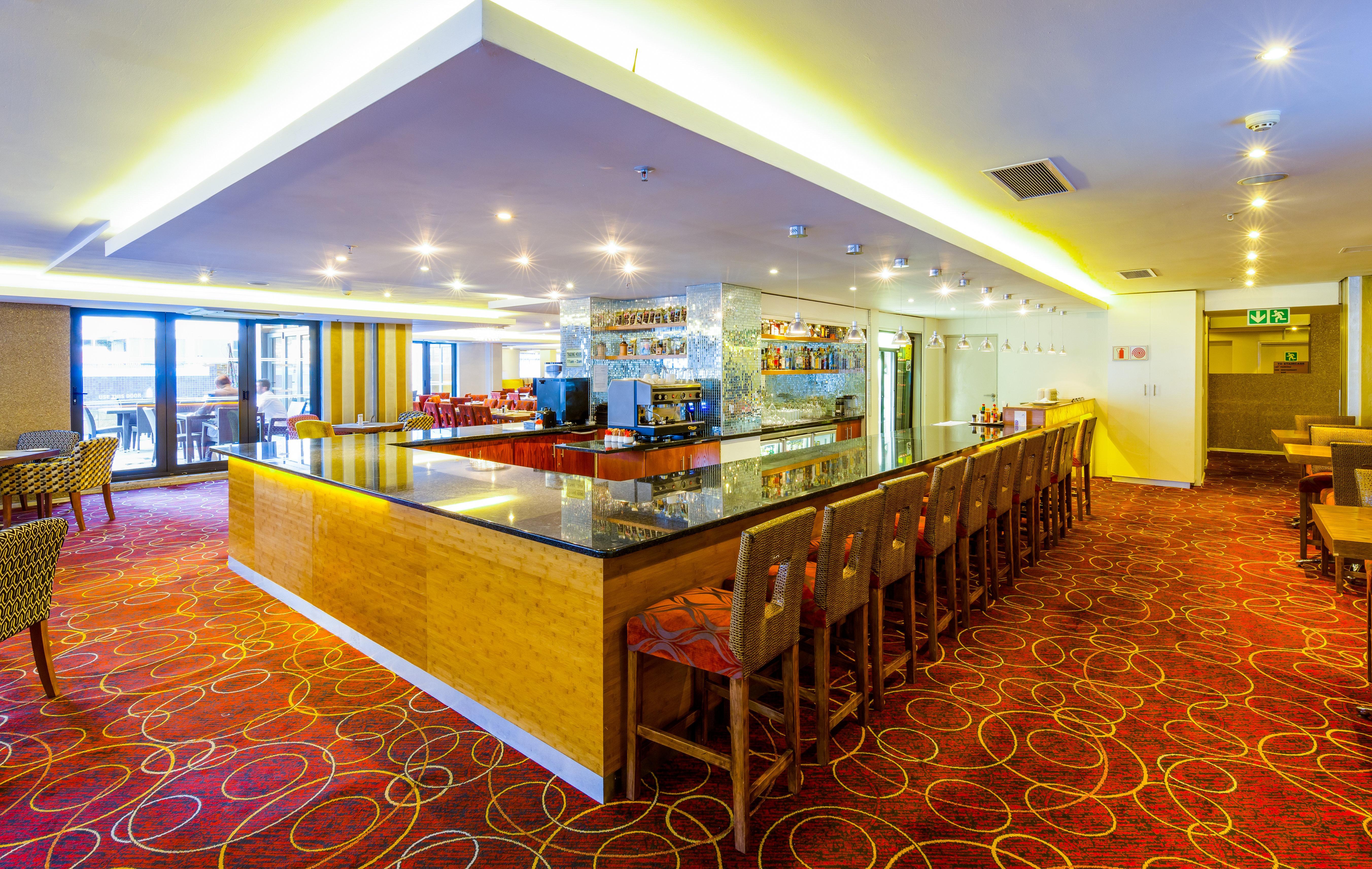 Cresta Grande Cape Town Hotel Exterior photo