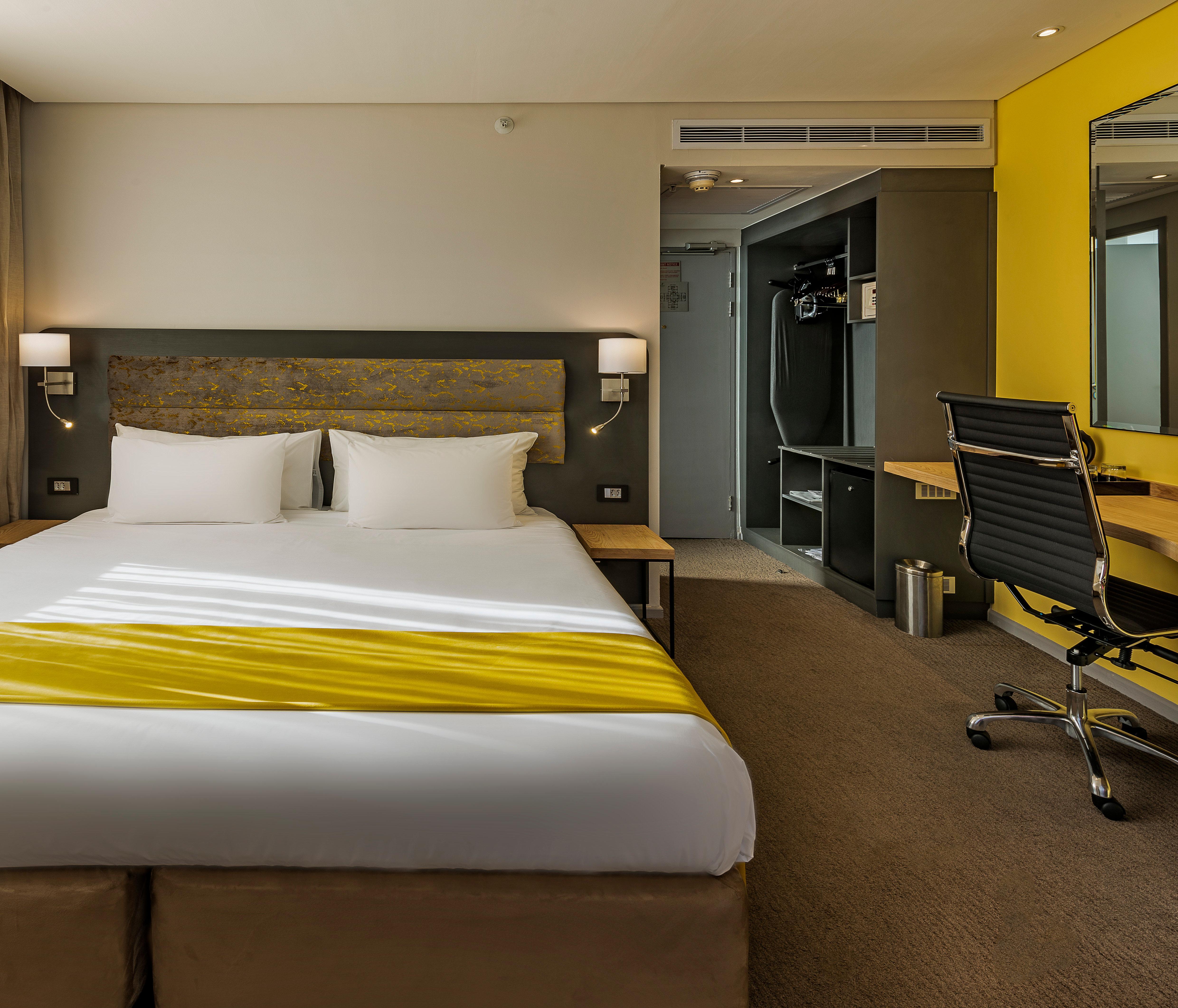 Cresta Grande Cape Town Hotel Exterior photo