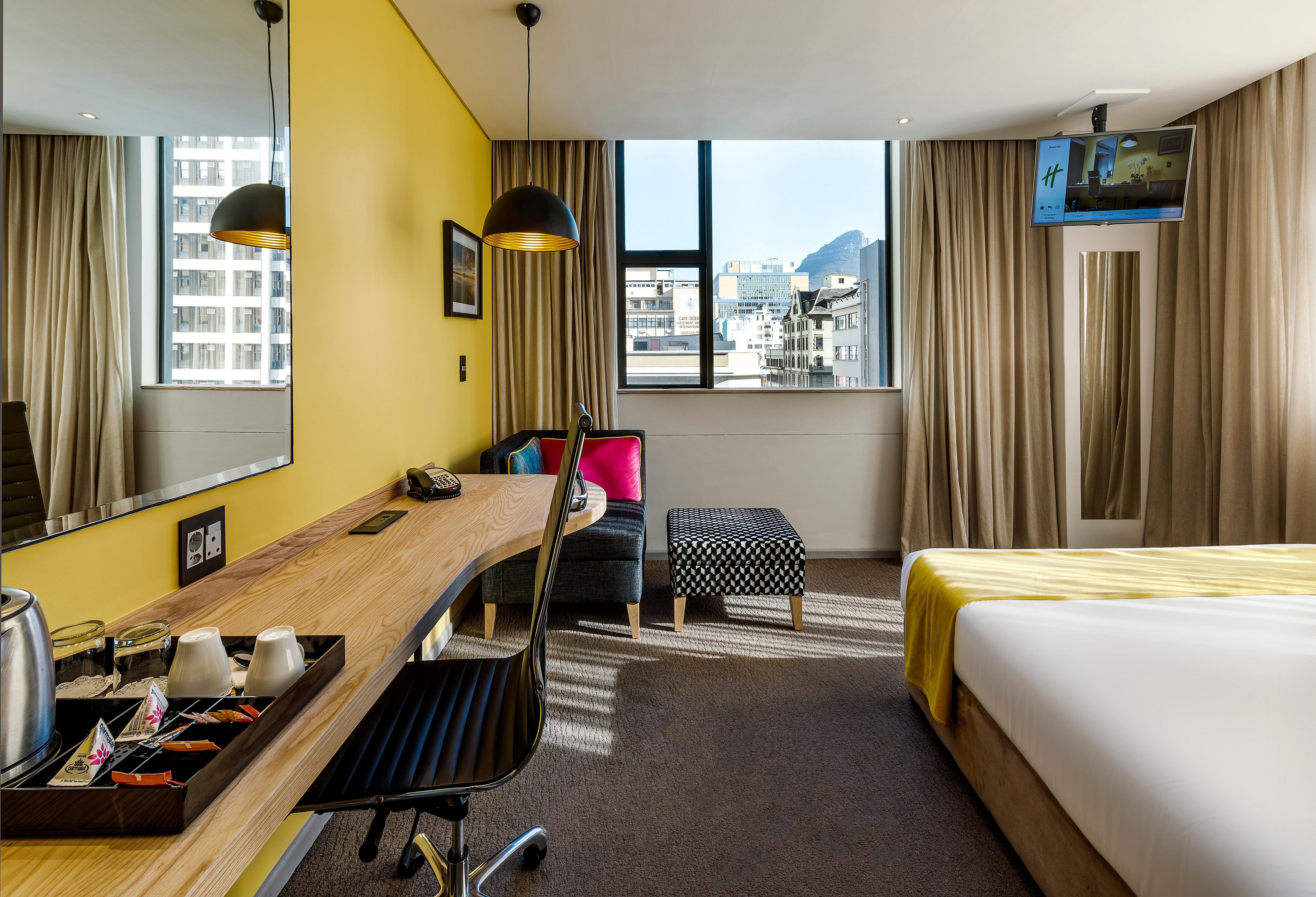 Cresta Grande Cape Town Hotel Exterior photo