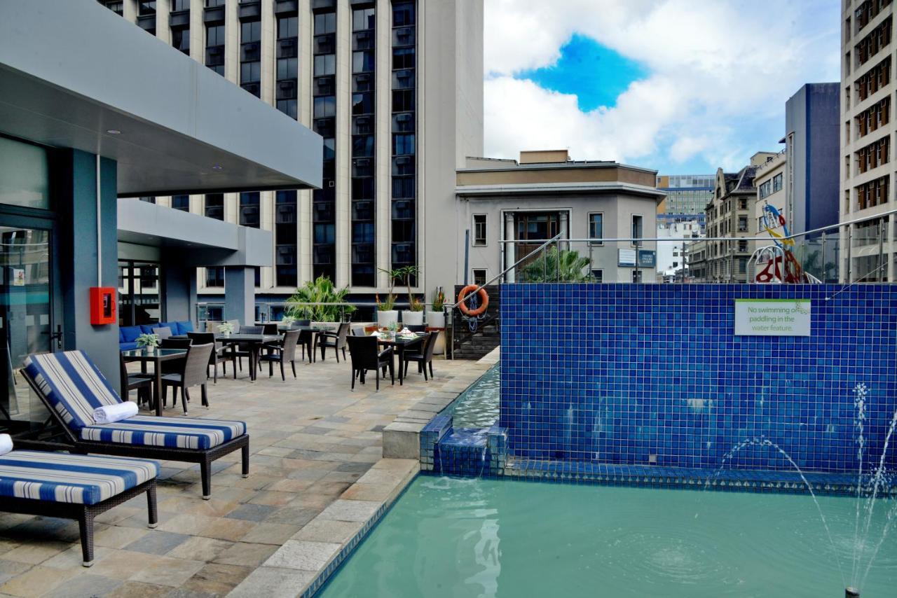 Cresta Grande Cape Town Hotel Exterior photo