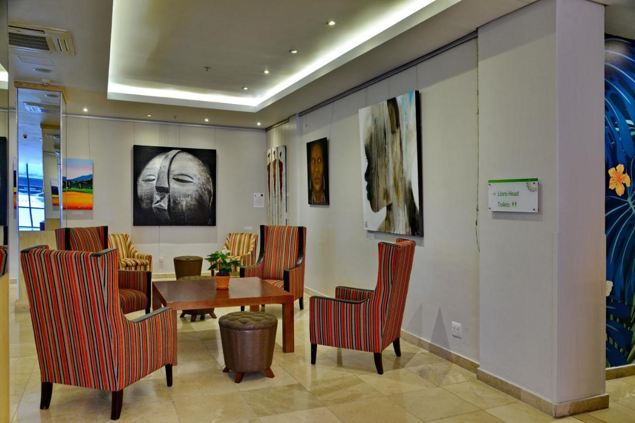 Cresta Grande Cape Town Hotel Exterior photo